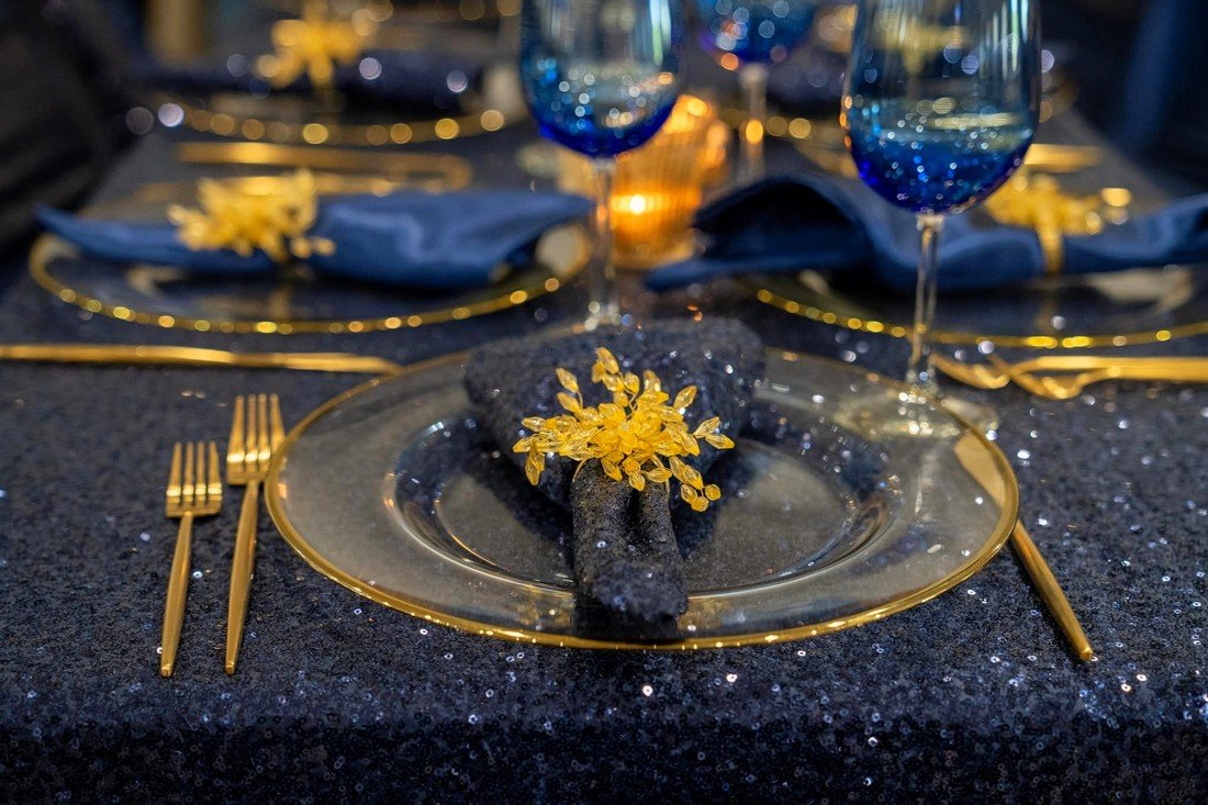 gold folks quadmaidens