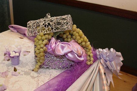 quad maidens wedding 11