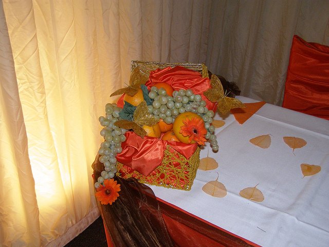 quad maidens wedding 6