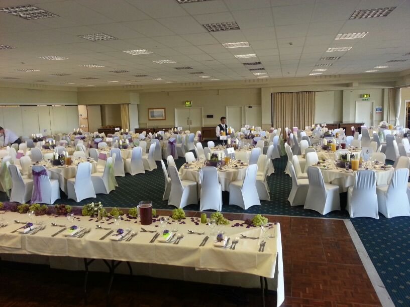 quad maidens wedding 8