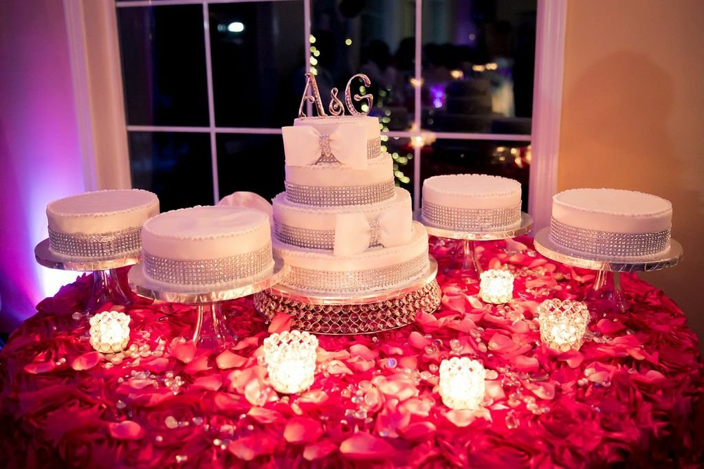 quad maidens wedding angie 10