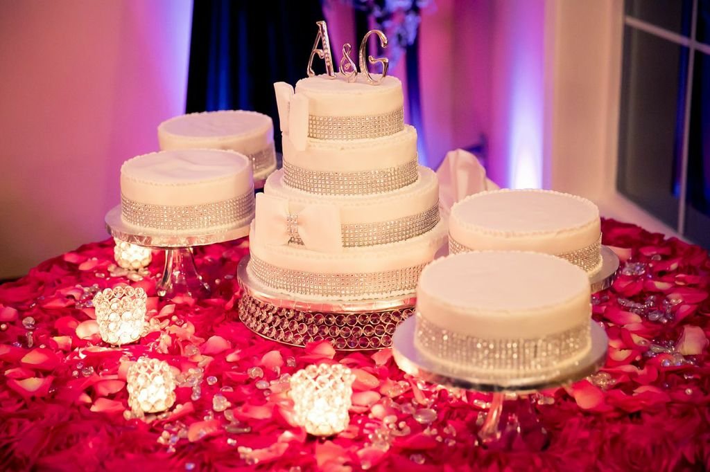 quad maidens wedding angie 11