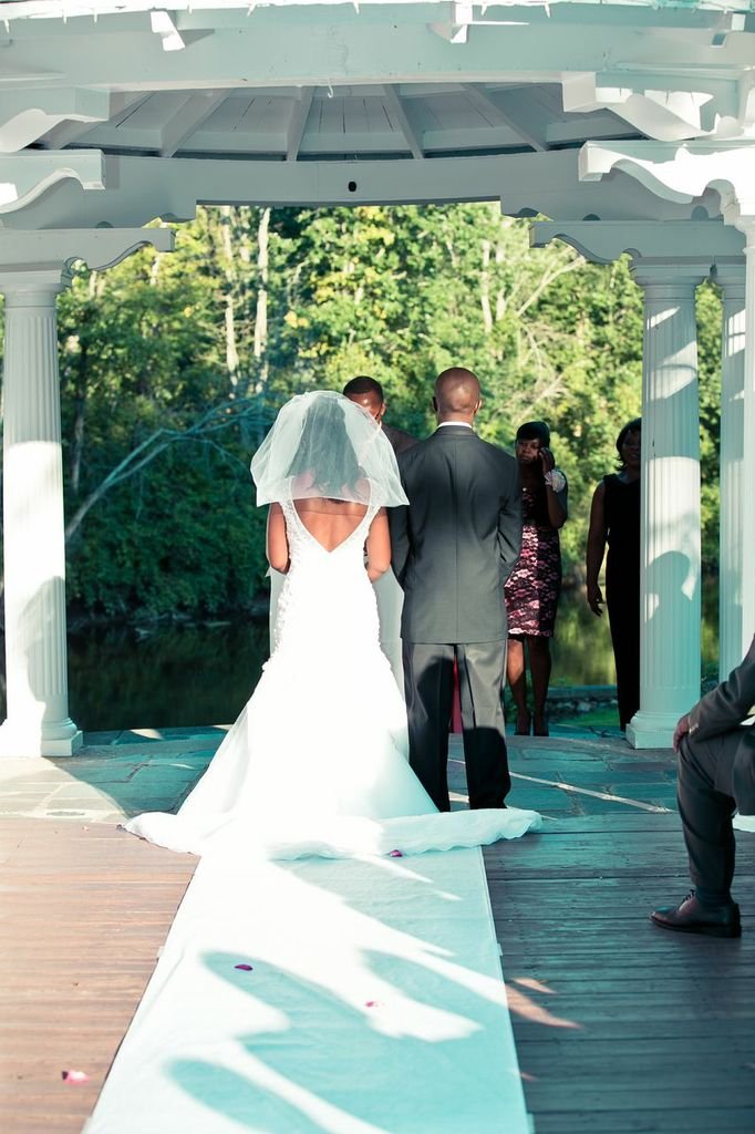 quad maidens wedding angie 17