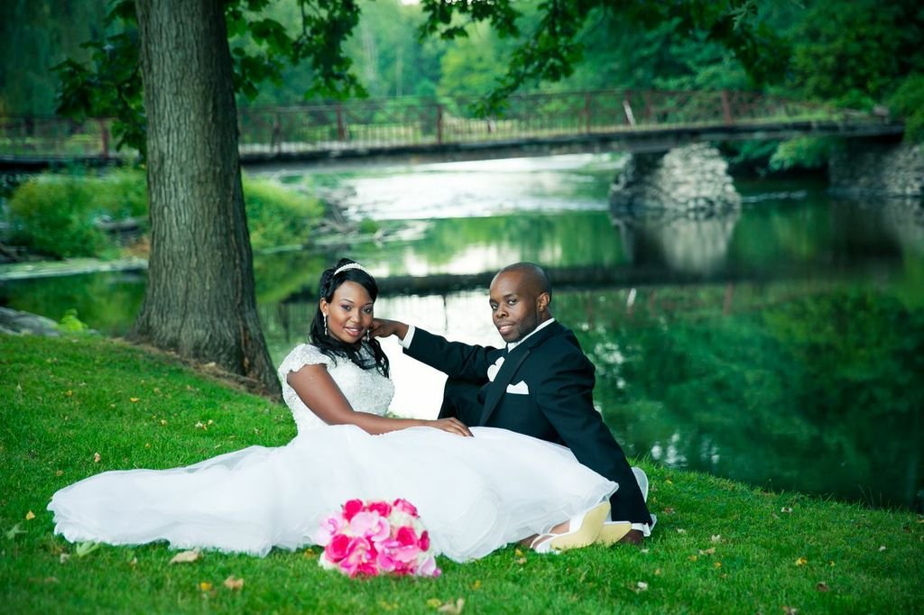 quad maidens wedding angie 18