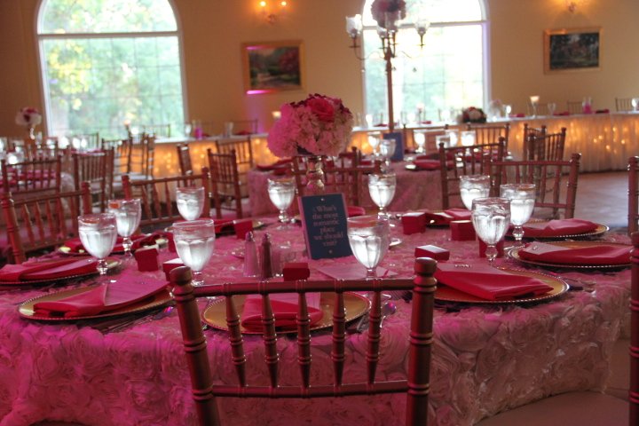 quad maidens wedding angie 4