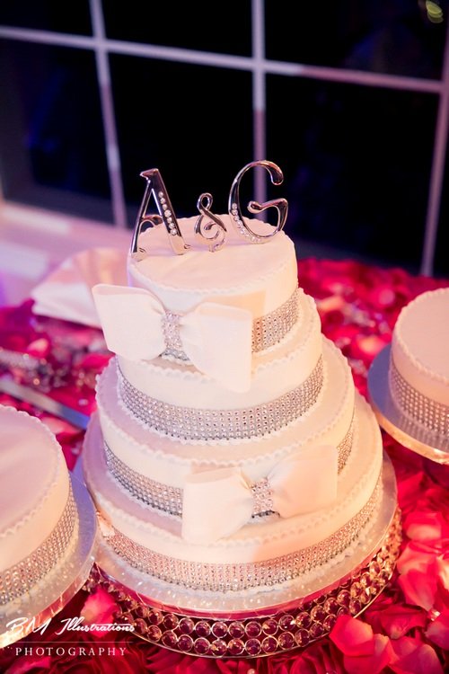 quad maidens wedding angie keke