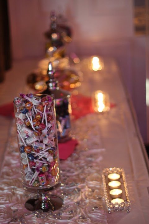 quad maidens wedding angie