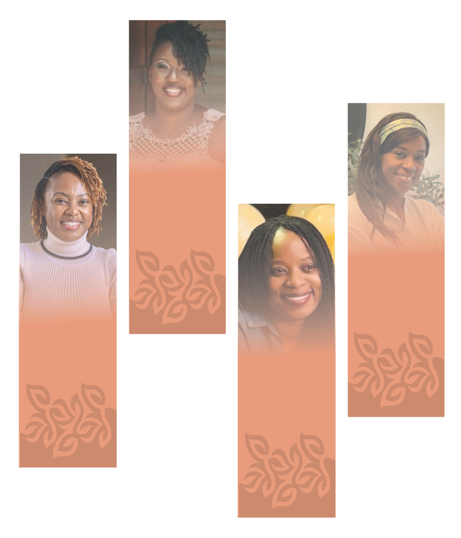 Home team quadmaidens peach